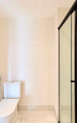 Apartamento à venda com 32m², 1 quarto e sem vaga Apartamento à venda com 32m², 1 quarto e sem vagaBanheiro