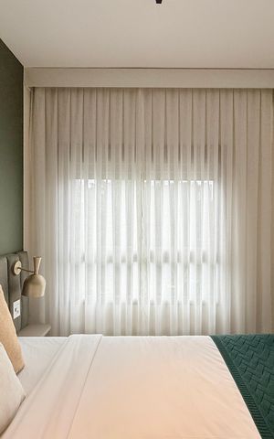 Apartamento à venda com 32m², 1 quarto e sem vaga Apartamento à venda com 32m², 1 quarto e sem vagaQuarto