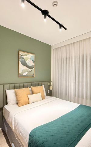 Apartamento à venda com 32m², 1 quarto e sem vaga Apartamento à venda com 32m², 1 quarto e sem vagaQuarto