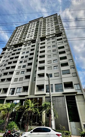 Apartamento à venda com 32m², 1 quarto e sem vaga Apartamento à venda com 32m², 1 quarto e sem vagaFachada