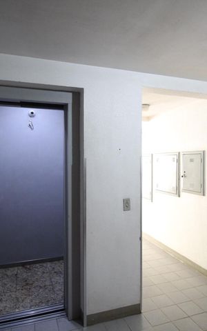 Apartamento à venda com 58m², 2 quartos e 1 vagaCorredor