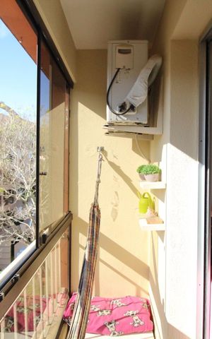 Apartamento à venda com 58m², 2 quartos e 1 vagaSacada