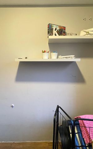 Apartamento à venda com 33m², 2 quartos e sem vaga Apartamento à venda com 33m², 2 quartos e sem vagaQuarto 2