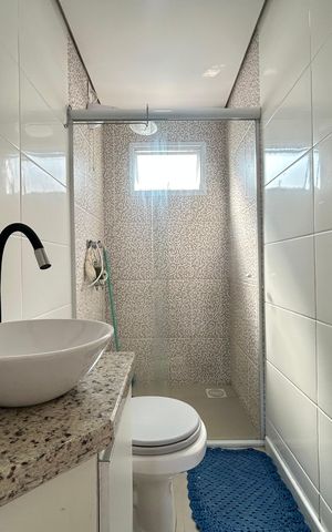Casa para alugar com 440m², 5 quartos e 4 vagas Casa para alugar com 440m², 5 quartos e 4 vagasBanheiro