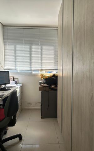 Casa para alugar com 440m², 5 quartos e 4 vagas Casa para alugar com 440m², 5 quartos e 4 vagasQuarto 3