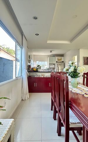 Casa para alugar com 440m², 5 quartos e 4 vagas Casa para alugar com 440m², 5 quartos e 4 vagasSala