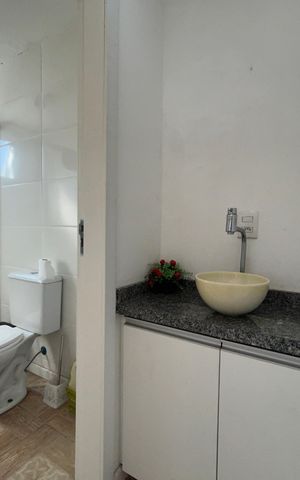 Casa para alugar com 440m², 5 quartos e 4 vagas Casa para alugar com 440m², 5 quartos e 4 vagasBanheiro