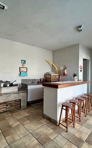 Casa para alugar com 440m², 5 quartos e 4 vagas Casa para alugar com 440m², 5 quartos e 4 vagasChurrasqueira
