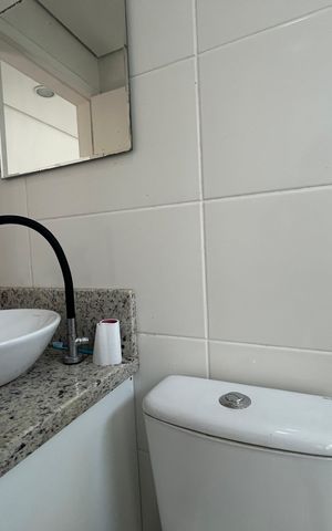 Casa para alugar com 440m², 5 quartos e 4 vagas Casa para alugar com 440m², 5 quartos e 4 vagasBanheiro