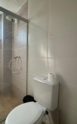 Casa para alugar com 440m², 5 quartos e 4 vagas Casa para alugar com 440m², 5 quartos e 4 vagasBanheiro