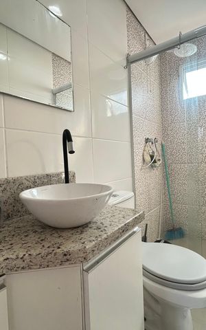 Casa para alugar com 440m², 5 quartos e 4 vagas Casa para alugar com 440m², 5 quartos e 4 vagasBanheiro