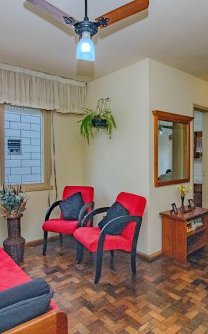 Apartamento à venda com 56m², 2 quartos e sem vaga Apartamento à venda com 56m², 2 quartos e sem vagaSala