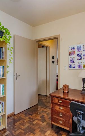 Apartamento à venda com 56m², 2 quartos e sem vaga Apartamento à venda com 56m², 2 quartos e sem vagaQuarto 1