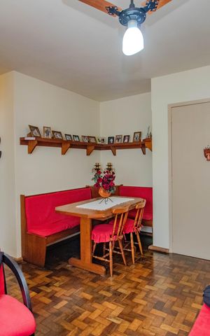 Apartamento à venda com 56m², 2 quartos e sem vaga Apartamento à venda com 56m², 2 quartos e sem vagaSala