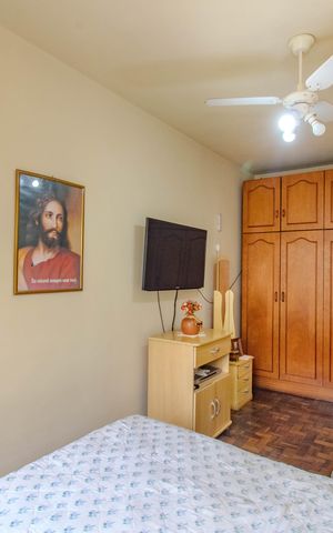 Apartamento à venda com 56m², 2 quartos e sem vaga Apartamento à venda com 56m², 2 quartos e sem vagaQuarto 2