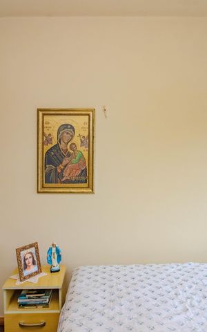 Apartamento à venda com 56m², 2 quartos e sem vaga Apartamento à venda com 56m², 2 quartos e sem vagaQuarto 2