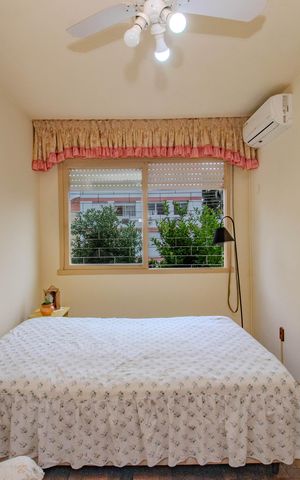 Apartamento à venda com 56m², 2 quartos e sem vaga Apartamento à venda com 56m², 2 quartos e sem vagaQuarto 2