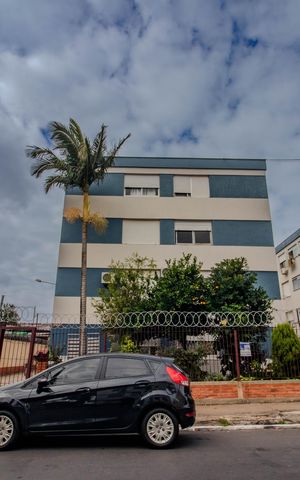Apartamento à venda com 56m², 2 quartos e sem vaga Apartamento à venda com 56m², 2 quartos e sem vagaFachada