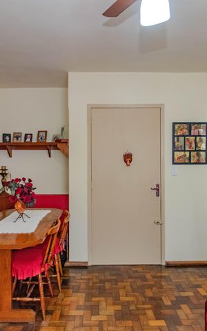 Apartamento à venda com 56m², 2 quartos e sem vaga Apartamento à venda com 56m², 2 quartos e sem vagaSala