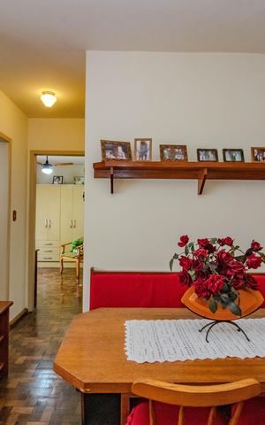 Apartamento à venda com 56m², 2 quartos e sem vaga Apartamento à venda com 56m², 2 quartos e sem vagaSala