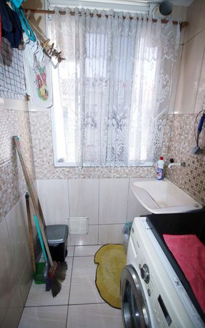Apartamento à venda com 50m², 2 quartos e 1 vagaÁrea de Serviço