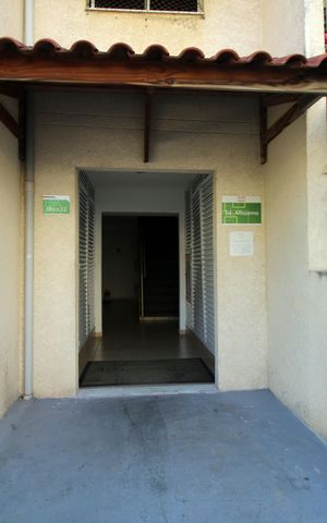 Apartamento à venda com 50m², 2 quartos e 1 vagaÁrea comum - Portaria interna