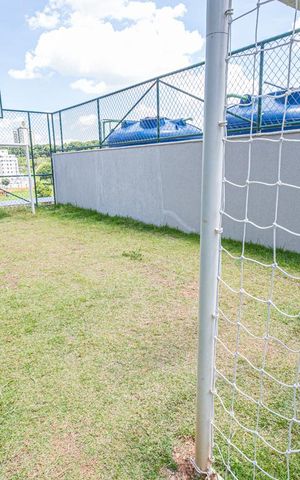 Apartamento para alugar com 61m², 2 quartos e 1 vagaArea de lazer condominio