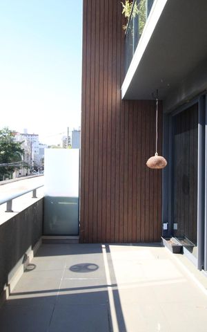 Apartamento para alugar com 50m², 0 quarto e 1 vagaSacada