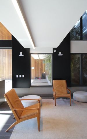 Apartamento para alugar com 50m², 0 quarto e 1 vagaHall social