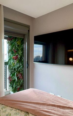 Apartamento à venda com 71m², 2 quartos e 1 vaga Apartamento à venda com 71m², 2 quartos e 1 vagaSuite