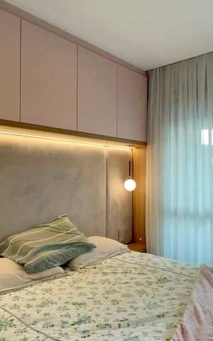 Apartamento à venda com 71m², 2 quartos e 1 vaga Apartamento à venda com 71m², 2 quartos e 1 vagaSuite