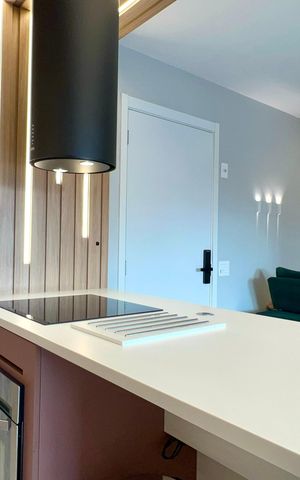 Apartamento à venda com 71m², 2 quartos e 1 vaga Apartamento à venda com 71m², 2 quartos e 1 vagaCozinha