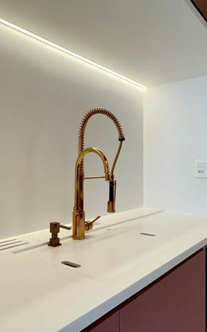 Apartamento à venda com 71m², 2 quartos e 1 vaga Apartamento à venda com 71m², 2 quartos e 1 vagaCozinha