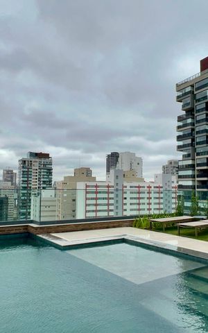 Apartamento à venda com 71m², 2 quartos e 1 vaga Apartamento à venda com 71m², 2 quartos e 1 vagaPiscina