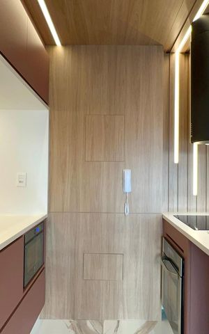 Apartamento à venda com 71m², 2 quartos e 1 vaga Apartamento à venda com 71m², 2 quartos e 1 vagaCozinha