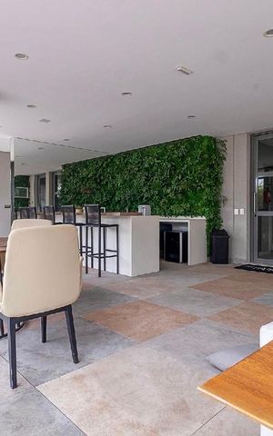 Apartamento à venda com 71m², 2 quartos e 1 vaga Apartamento à venda com 71m², 2 quartos e 1 vagaChurrasqueira