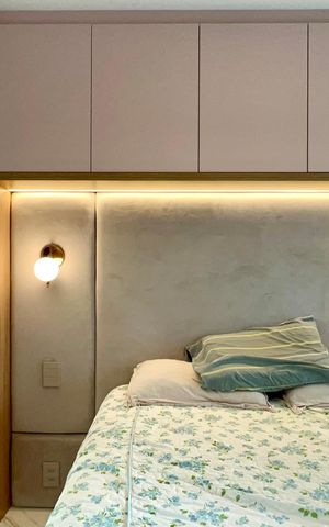 Apartamento à venda com 71m², 2 quartos e 1 vaga Apartamento à venda com 71m², 2 quartos e 1 vagaSuite