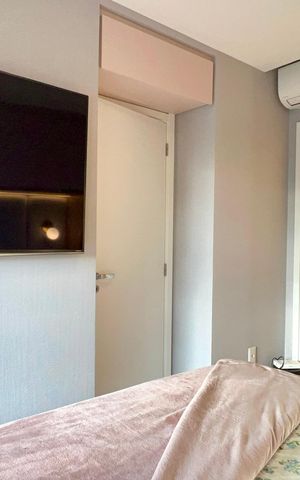 Apartamento à venda com 71m², 2 quartos e 1 vaga Apartamento à venda com 71m², 2 quartos e 1 vagaSuite