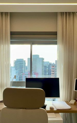 Apartamento à venda com 71m², 2 quartos e 1 vaga Apartamento à venda com 71m², 2 quartos e 1 vagaQuarto