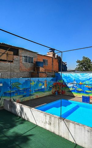 Apartamento para alugar com 47m², 2 quartos e 1 vagaPiscina