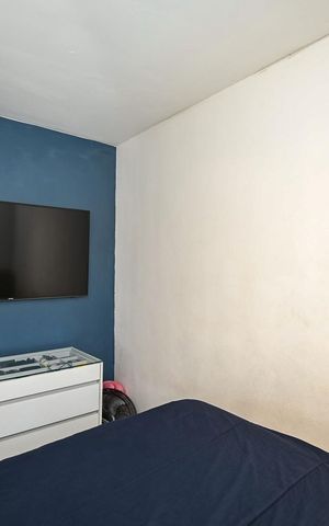 Apartamento para alugar com 47m², 2 quartos e 1 vagaQuarto 2