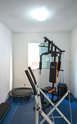 Apartamento para alugar com 47m², 2 quartos e 1 vagaAcademia