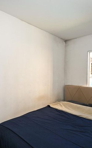 Apartamento para alugar com 47m², 2 quartos e 1 vagaQuarto 2