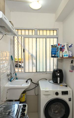 Apartamento para alugar com 47m², 2 quartos e 1 vagaÁrea de Serviço 