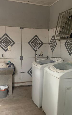 Studio para alugar com 50m², 1 quarto e 1 vaga Studio para alugar com 50m², 1 quarto e 1 vagaTanque