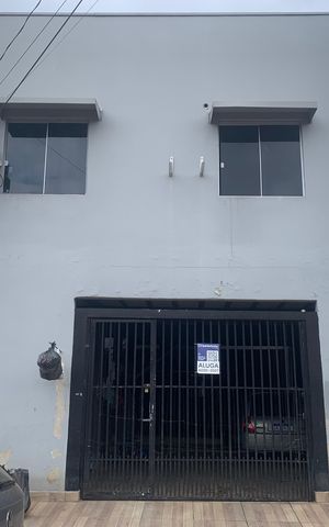 Studio para alugar com 50m², 1 quarto e 1 vaga Studio para alugar com 50m², 1 quarto e 1 vagaFachada