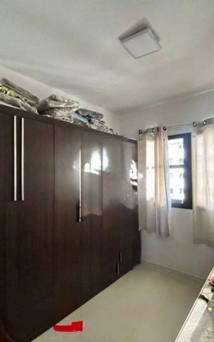 Apartamento à venda com 70m², 2 quartos e 1 vaga