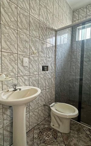Apartamento para alugar com 80m², 3 quartos e 1 vaga