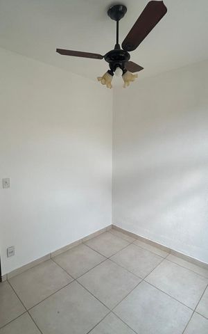 Apartamento para alugar com 80m², 3 quartos e 1 vaga