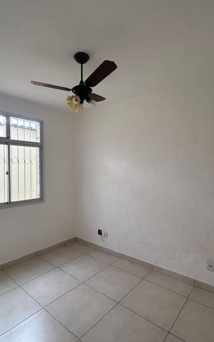 Apartamento para alugar com 80m², 3 quartos e 1 vaga